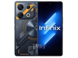 Смартфон Infinix GT 10 Pro 8GB/256GB / X6739 (Cyber Black)