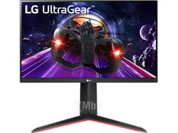 Монитор LG UltraGear 24GN65R-B