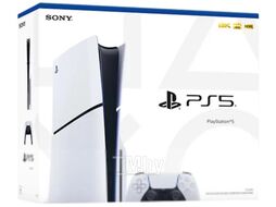 Игровая приставка Sony PlayStation 5 Slim