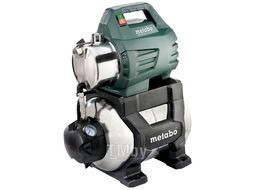 Насосная станция 1300 HWW 4500/25 Inox Plus METABO