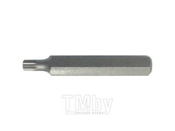 Бита 10 мм Spline M12 75 мм Licota BSM37512