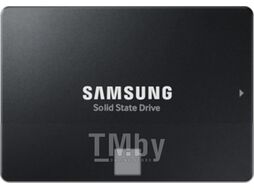 Внутренний SSD 2.5" SATA - 2TB Samsung 870 EVO