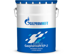 Смазка EP-2 20л (18 кг) Gazpromneft 2389907049