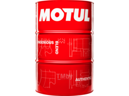 Масло индустриальное редукторное GEAR SY 320 208 л. Motul 108481