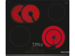 Электрическая варочная поверхность Bosch PKN631FP2E
