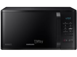 Микроволновая печь SAMSUNG MG23K3513AK/BW