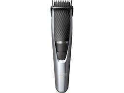 Триммер Philips BT3216/14 серебристый/черный