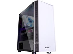 Корпус Zalman R2 White