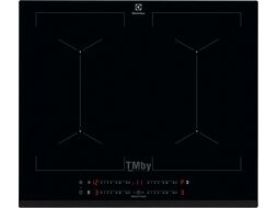 Варочная поверхность Electrolux EIV644