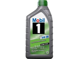 Масло моторное Mobil 1 5W-30 ESP 1 л 157220