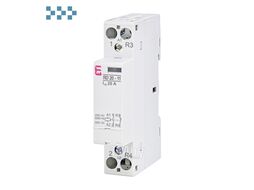 Контактор RD 20-11 20A 1NO+1NC 230VAC/DC 1M ETI 2464006