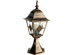 Светильник уличный Arte Lamp Berlin A1014FN-1BN