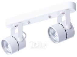 Спот Arte Lamp Mizar A1311PL-2WH