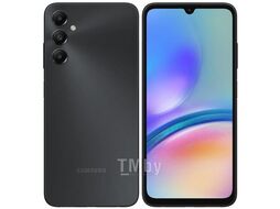 Смартфон Samsung Galaxy A05s 4/64Gb Black