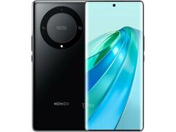 Смартфон Honor X9b 5G 8GB/256GB DC Midnight Black (ALI-NX1)