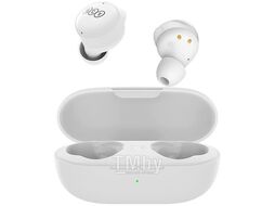 Беспроводные наушники QCY Arc Buds Lite White (BH23QT27A)