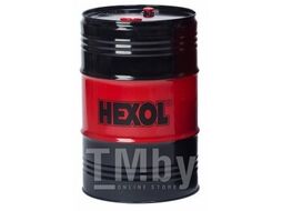 Масло моторное синтетическое 60л - для легковых автомобилей HEXOL 49800-C069