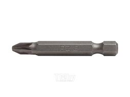 Насадка крестообразная PZ1х50мм 1/4" S2 (250шт) KERN KE132711