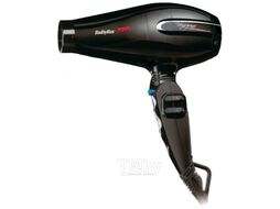 Профессиональный фен BaByliss Pro Veneziano BAB6600RE (черный)