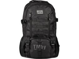 Рюкзак туристический ECOS MB-01 / 105586 (черный)