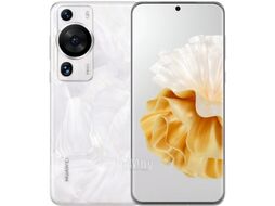 Смартфон Huawei P60 Pro 8GB/256GB / MNA-LX9 (жемчужина рококо)