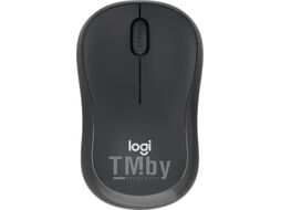 Мышь Logitech M240 / 910-007078 (черный)