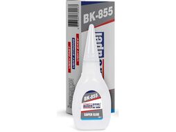 Клей MitreApel Суперклей Super Glue ВК 855 (20г)