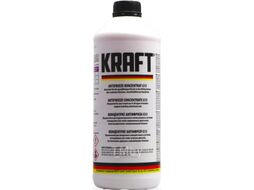 Концентрат антифриза G13 ТМ "KRAFT" 1,5л