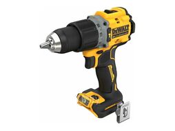 Бесщеточная ударная дрель-шуруповерт 18 В XR 460 Вт DEWALT DCD805nt