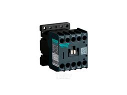 Мини-контактор TGCA-09M10220V50, 3P, 9A/(20A по AC-1), 4kW(400VAC), 220VAC, 1NO TENGEN TEN410077