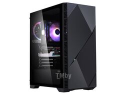 Корпус Zalman Z3 Iceberg Black