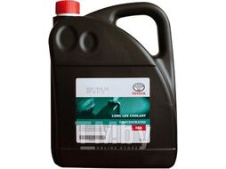 Антифриз (концентрат) 5л - Long Life Coolant Concentrated Red (красный) TOYOTA 0888980014