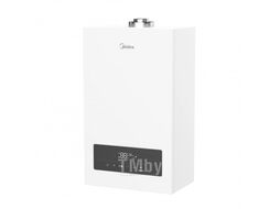 Котел газовый двухконтурный Midea MGB-24-2F NEMAN