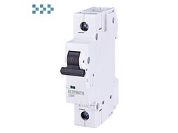 Дистанционный расцепитель DA для ETIMAT 6, 10, SV 230VAC/DC ETI 2159301