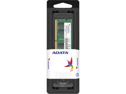 Оперативная память DDR4 A-data AD4S26668G19-SGN