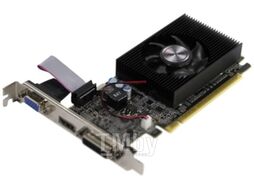 Видеокарта AFOX GeForce GT 610 2GB DDR3 (AF610-2048D3L7-V8)