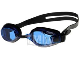 Очки для плавания ARENA Zoom X-fit / 92404 57 (Black/Blue/Black)