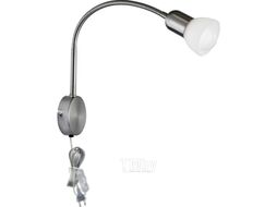 Спот Arte Lamp Falena A3116AP-1SS