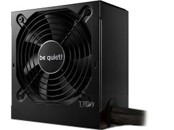 Блок питания для компьютера Be quiet! System Power 10 Bronze 750W (BN329)