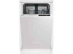 Посудомоечная машина Indesit DIS 1C69 B