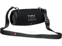 Портативная колонка JBL Xtreme 3 (черный)