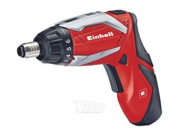 Отвертка аккумуляторная Einhell TE-SD 3,6 Li Kit