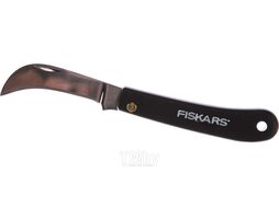 Нож для прививки Fiskars Solid K62 1001623