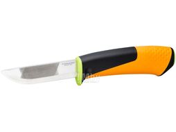 Нож для тяжелых работ Fiskars 1023619