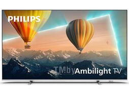 Телевизор PHILIPS 55PUS8057/60