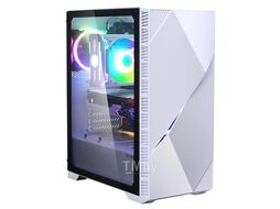 Корпус Zalman Z3 Iceberg White