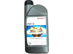 Жидкость гидравлическая 1л - PSF-S HONDA 0828499902HE