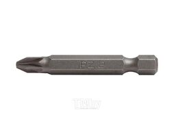 Насадка крестообразная PZ2х50мм 1/4" S2 (250шт) KERN KE132735