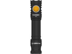 Фонарь Armytek Partner C2 Magnet USB Warm / F07802W