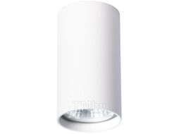 Точечный светильник Arte Lamp Unix A1516PL-1WH